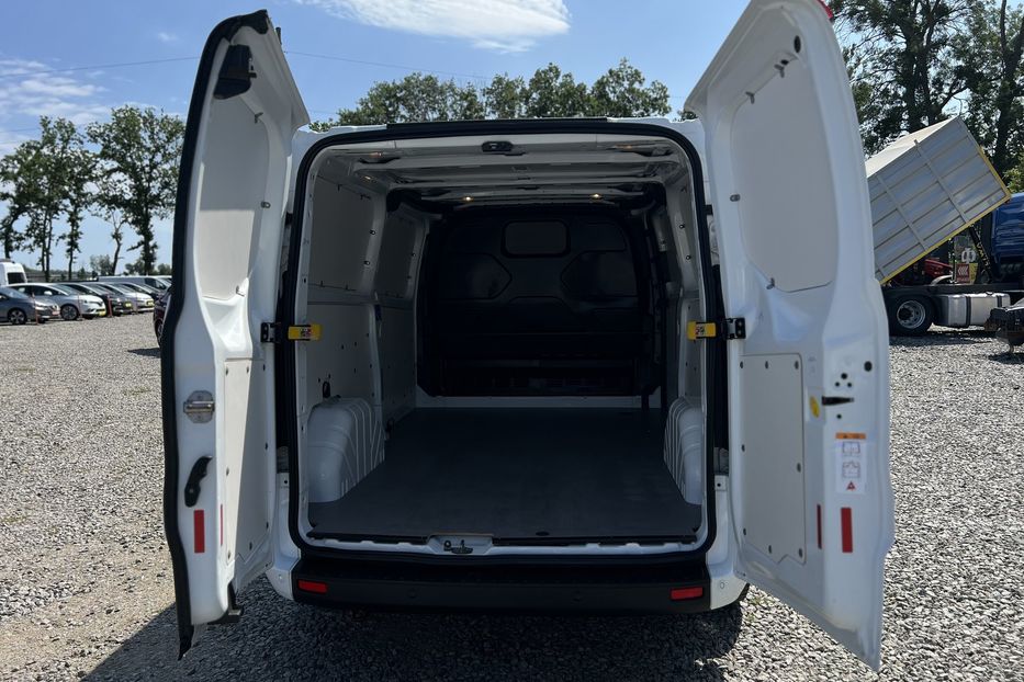 Продам Ford Transit Custom 2020 года в г. Умань, Черкасская область