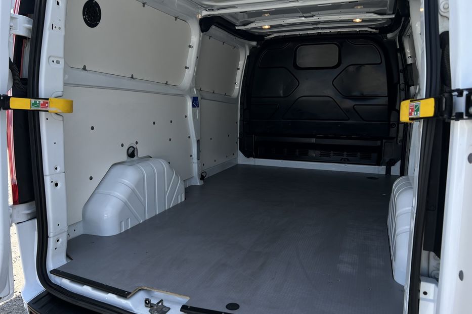 Продам Ford Transit Custom 2020 года в г. Умань, Черкасская область
