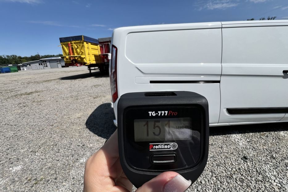 Продам Ford Transit Custom 2020 года в г. Умань, Черкасская область