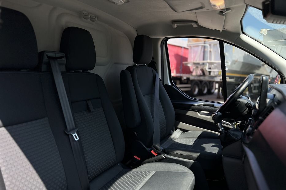 Продам Ford Transit Custom 2020 года в г. Умань, Черкасская область