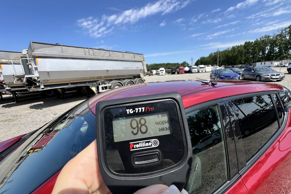 Продам Nissan Leaf 40kWh (KOMIS) 2018 года в г. Умань, Черкасская область