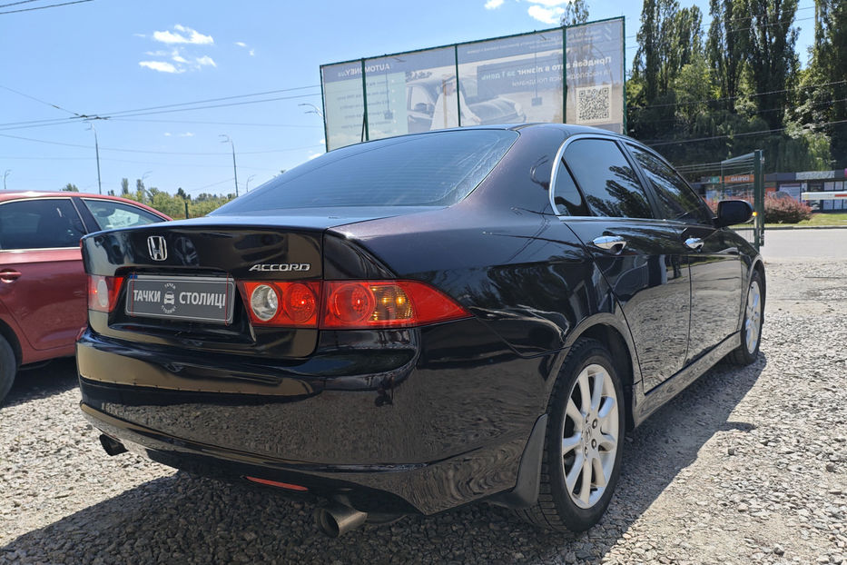 Продам Honda Accord 2006 года в Киеве