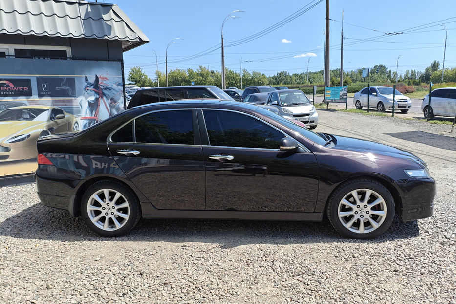 Продам Honda Accord 2006 года в Киеве