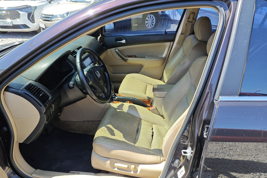 Продам Honda Accord 2006 года в Киеве