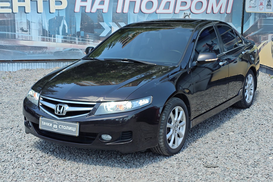 Продам Honda Accord 2006 года в Киеве