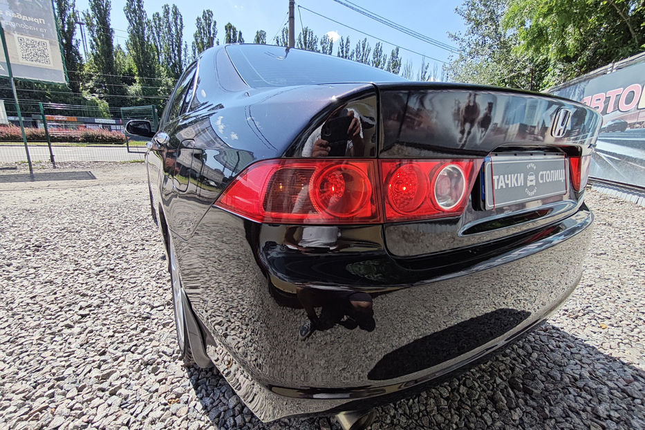 Продам Honda Accord 2006 года в Киеве