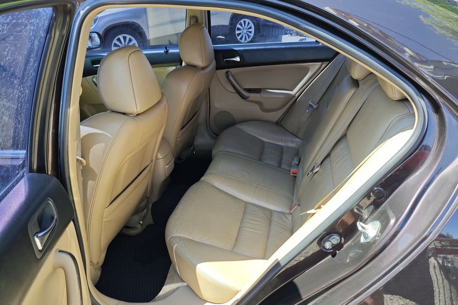 Продам Honda Accord 2006 года в Киеве