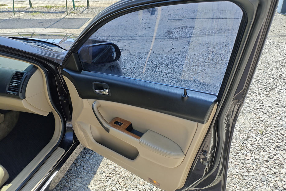 Продам Honda Accord 2006 года в Киеве
