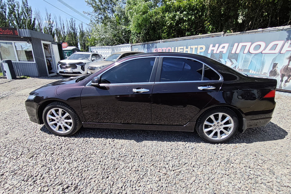 Продам Honda Accord 2006 года в Киеве