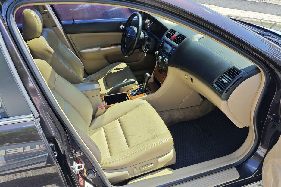 Продам Honda Accord 2006 года в Киеве