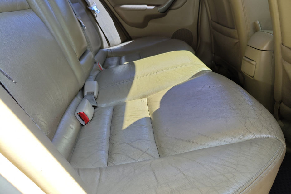 Продам Honda Accord 2006 года в Киеве