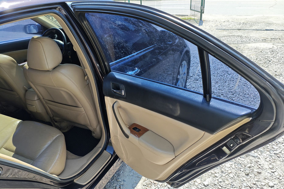 Продам Honda Accord 2006 года в Киеве