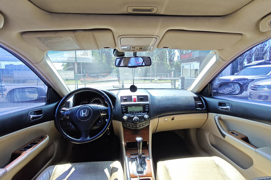 Продам Honda Accord 2006 года в Киеве