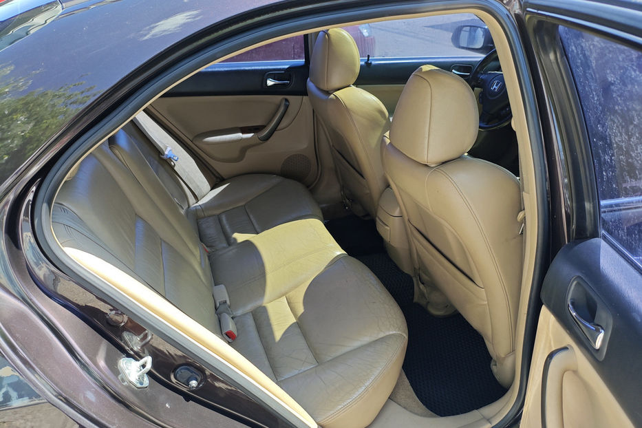 Продам Honda Accord 2006 года в Киеве