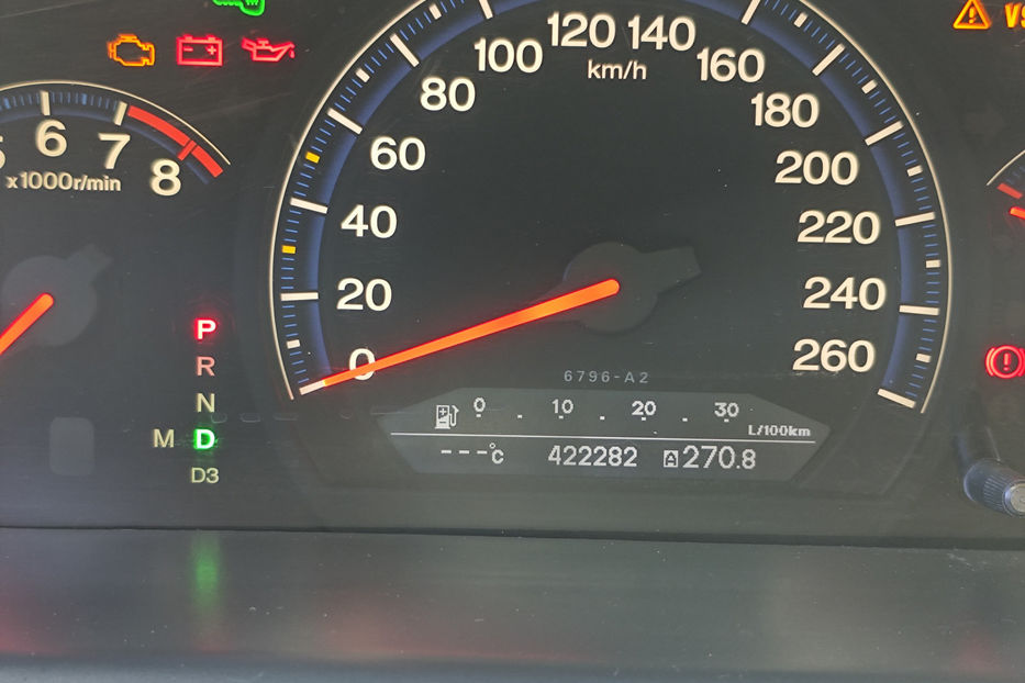 Продам Honda Accord 2006 года в Киеве