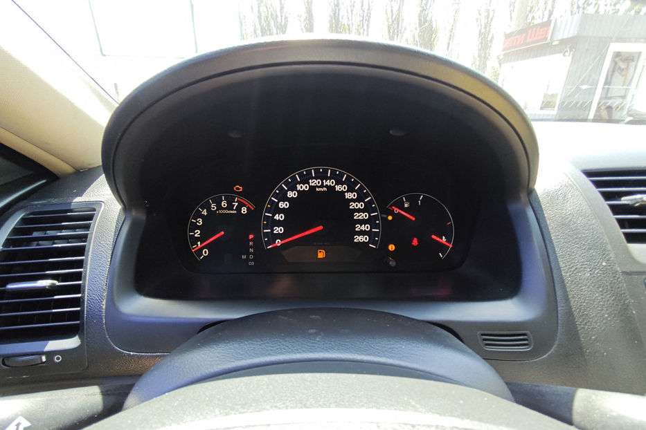 Продам Honda Accord 2006 года в Киеве