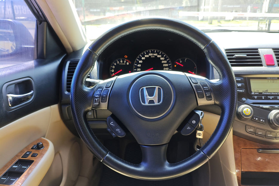 Продам Honda Accord 2006 года в Киеве
