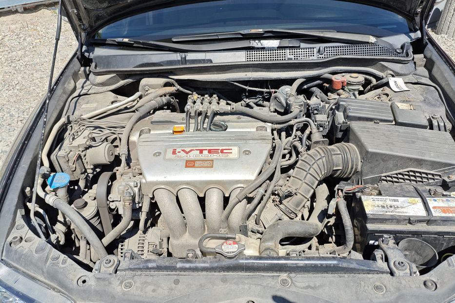 Продам Honda Accord 2006 года в Киеве
