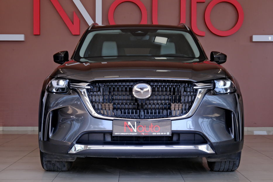 Продам Mazda CX-9 2024 года в Одессе