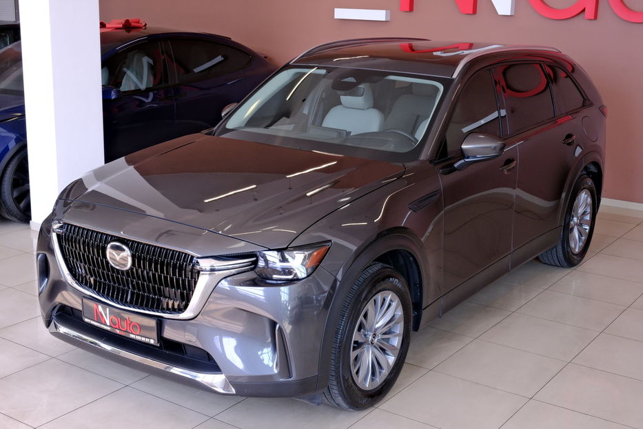 Продам Mazda CX-9 2024 года в Одессе
