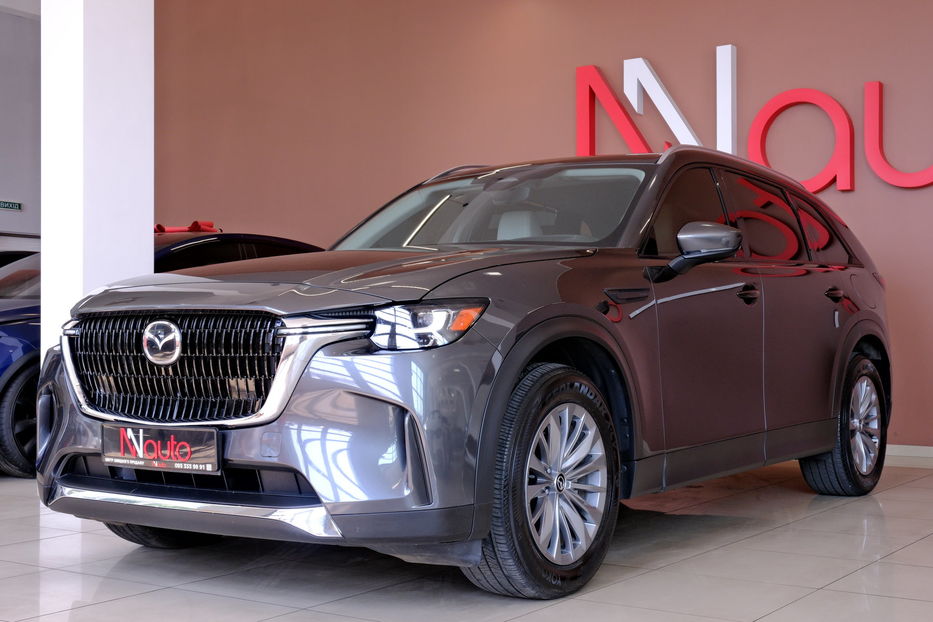 Продам Mazda CX-9 2024 года в Одессе