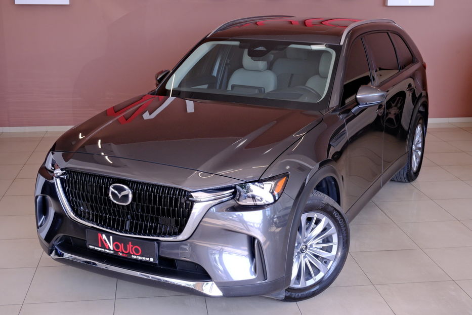 Продам Mazda CX-9 2024 года в Одессе