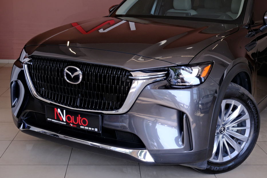 Продам Mazda CX-9 2024 года в Одессе