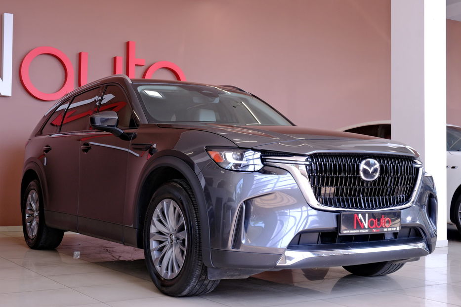 Продам Mazda CX-9 2024 года в Одессе