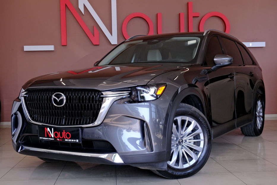 Продам Mazda CX-9 2024 года в Одессе