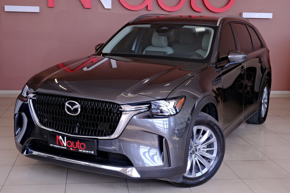 Продам Mazda CX-9 2024 года в Одессе
