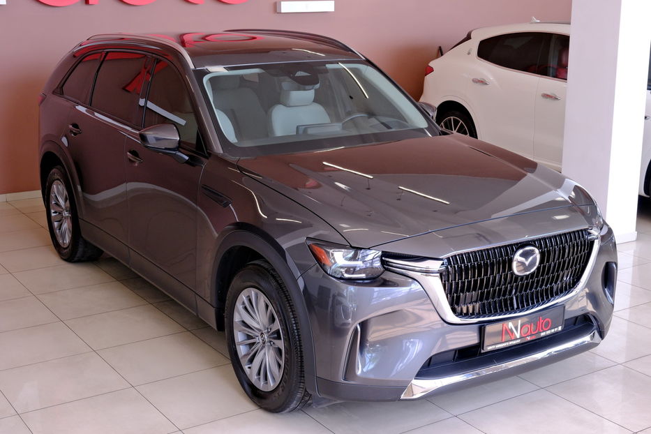 Продам Mazda CX-9 2024 года в Одессе