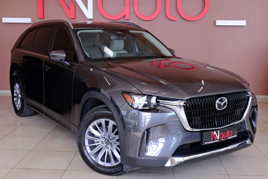 Продам Mazda CX-9 2024 года в Одессе