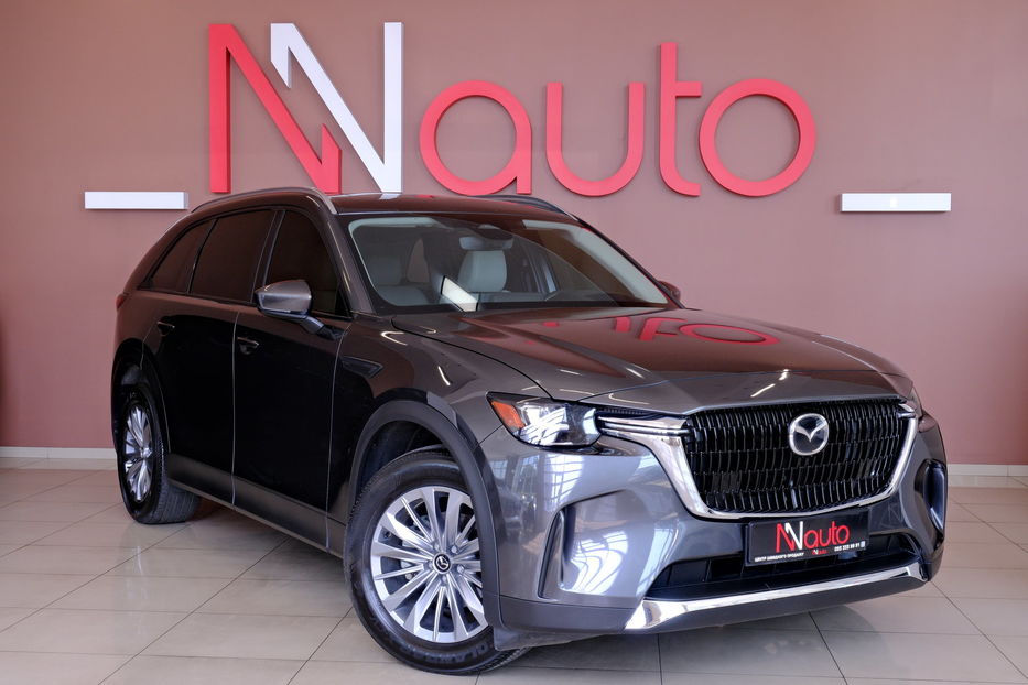 Продам Mazda CX-9 2024 года в Одессе