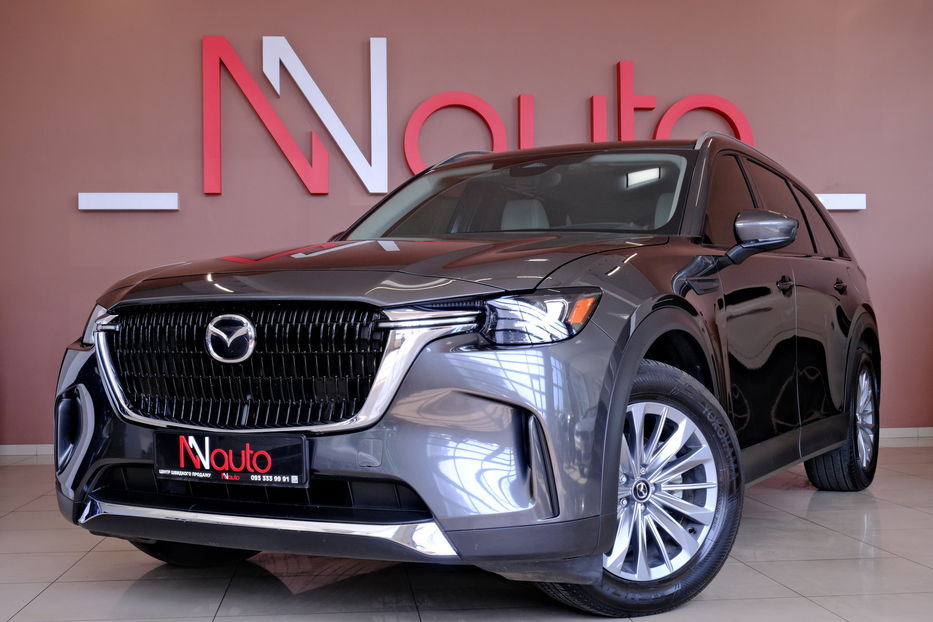 Продам Mazda CX-9 2024 года в Одессе