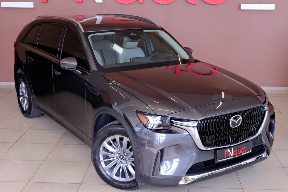Продам Mazda CX-9 2024 года в Одессе