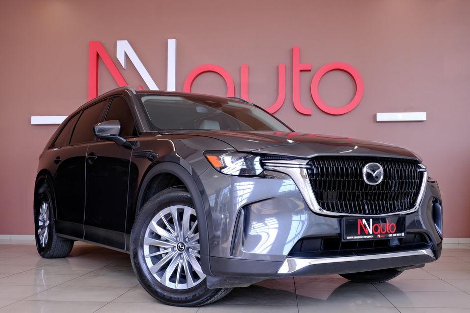 Продам Mazda CX-9 2024 года в Одессе