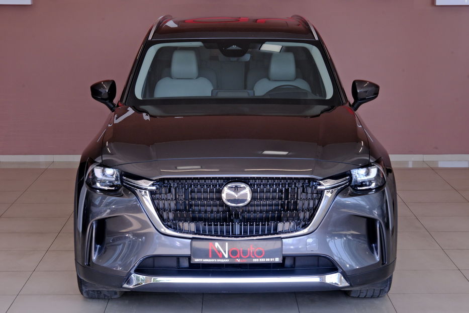 Продам Mazda CX-9 2024 года в Одессе
