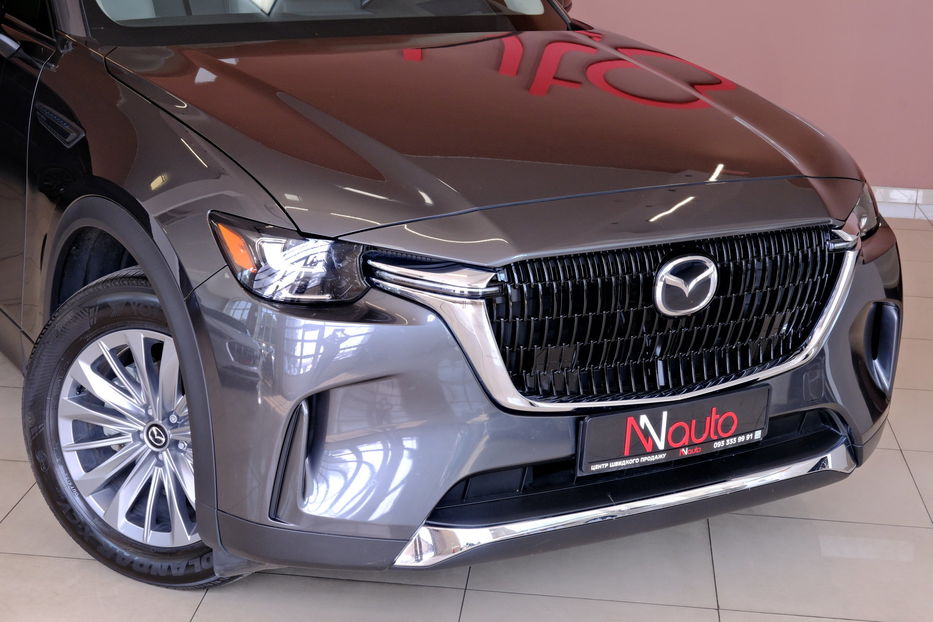 Продам Mazda CX-9 2024 года в Одессе