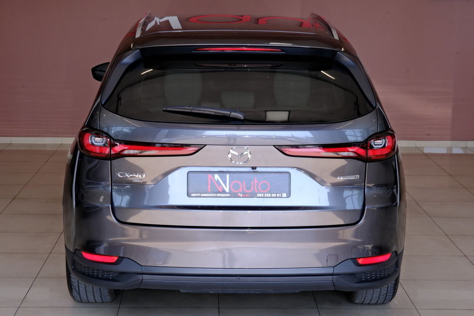 Продам Mazda CX-9 2024 года в Одессе
