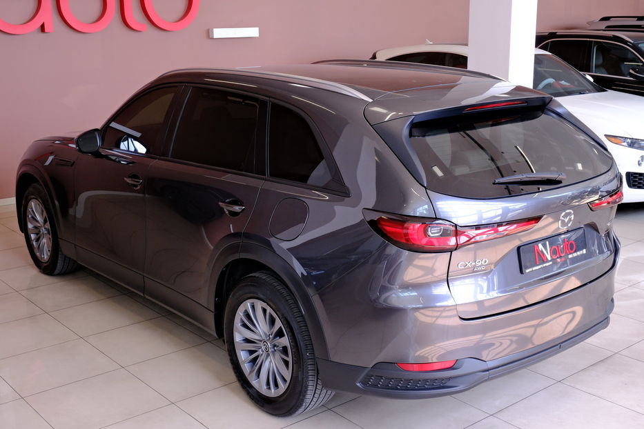 Продам Mazda CX-9 2024 года в Одессе