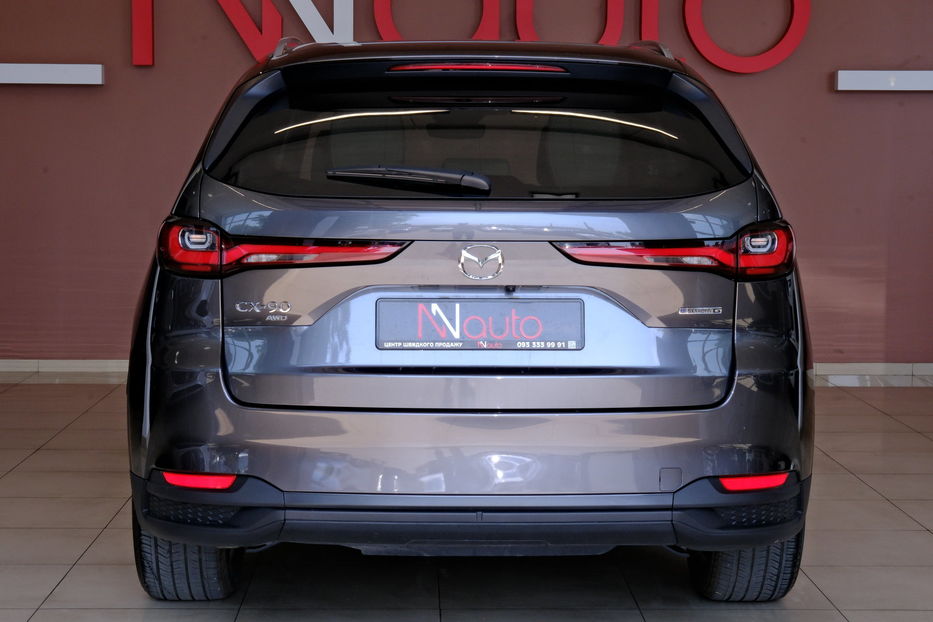 Продам Mazda CX-9 2024 года в Одессе