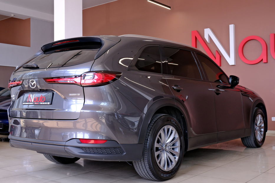 Продам Mazda CX-9 2024 года в Одессе