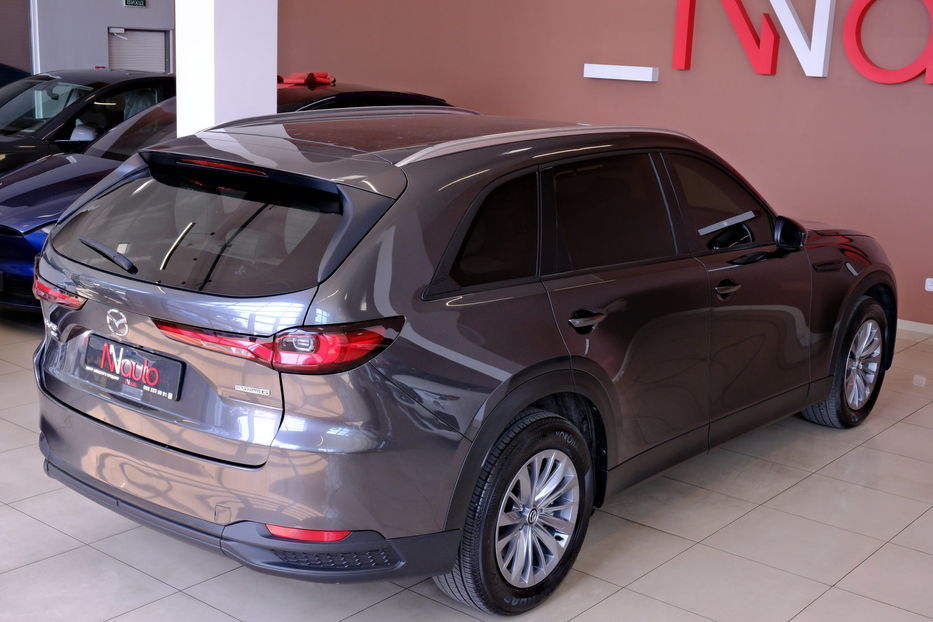 Продам Mazda CX-9 2024 года в Одессе