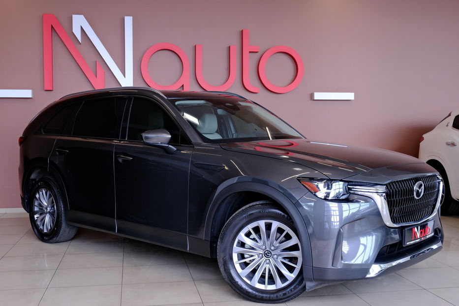 Продам Mazda CX-9 2024 года в Одессе