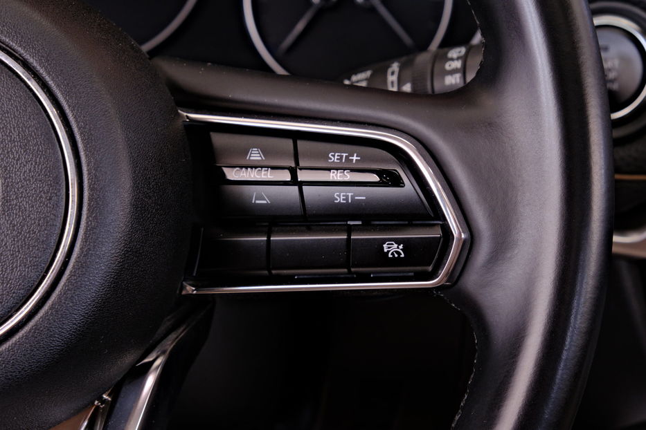 Продам Mazda CX-9 2024 года в Одессе