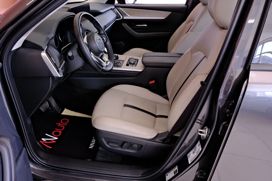 Продам Mazda CX-9 2024 года в Одессе