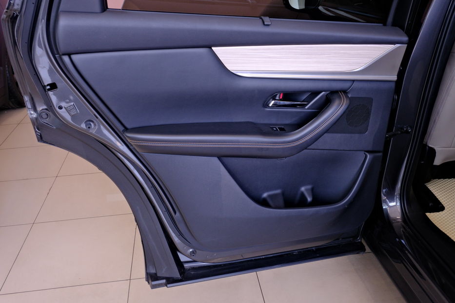 Продам Mazda CX-9 2024 года в Одессе