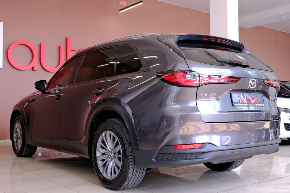 Продам Mazda CX-9 2024 года в Одессе