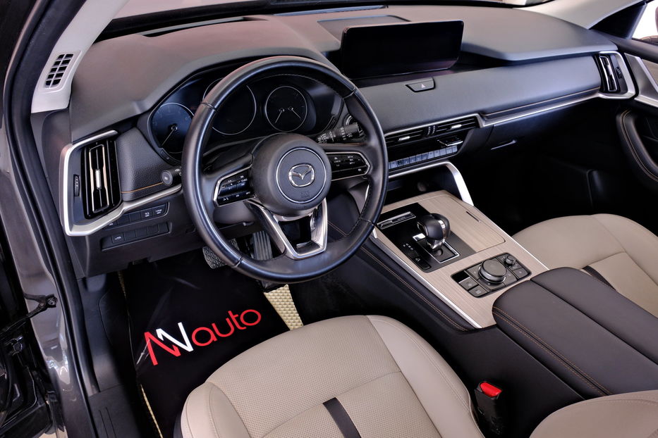 Продам Mazda CX-9 2024 года в Одессе