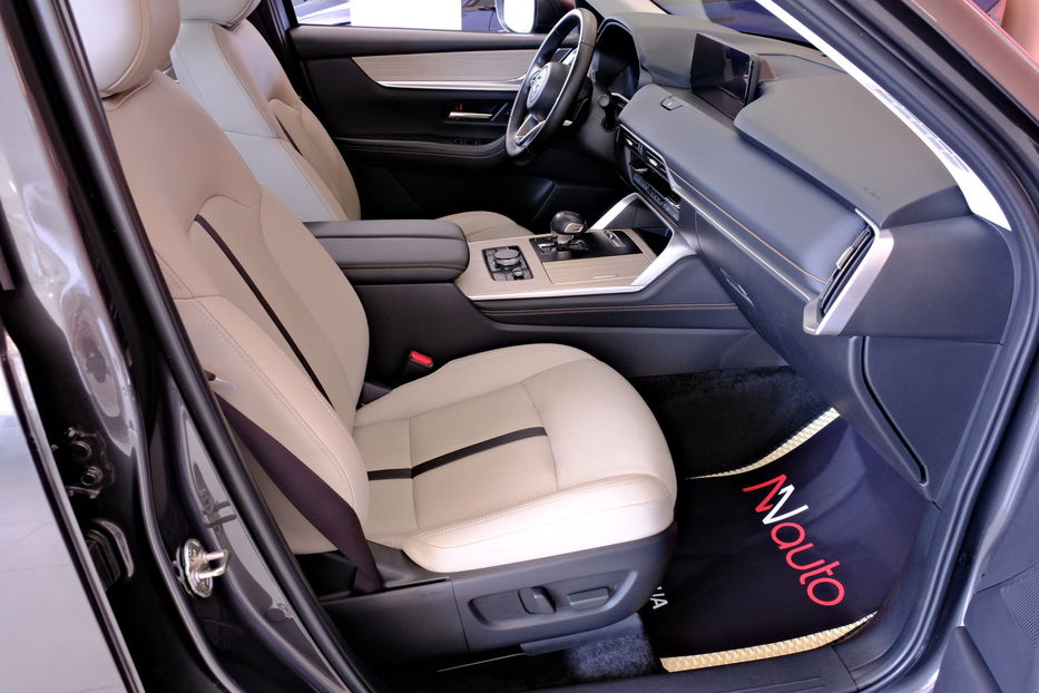 Продам Mazda CX-9 2024 года в Одессе